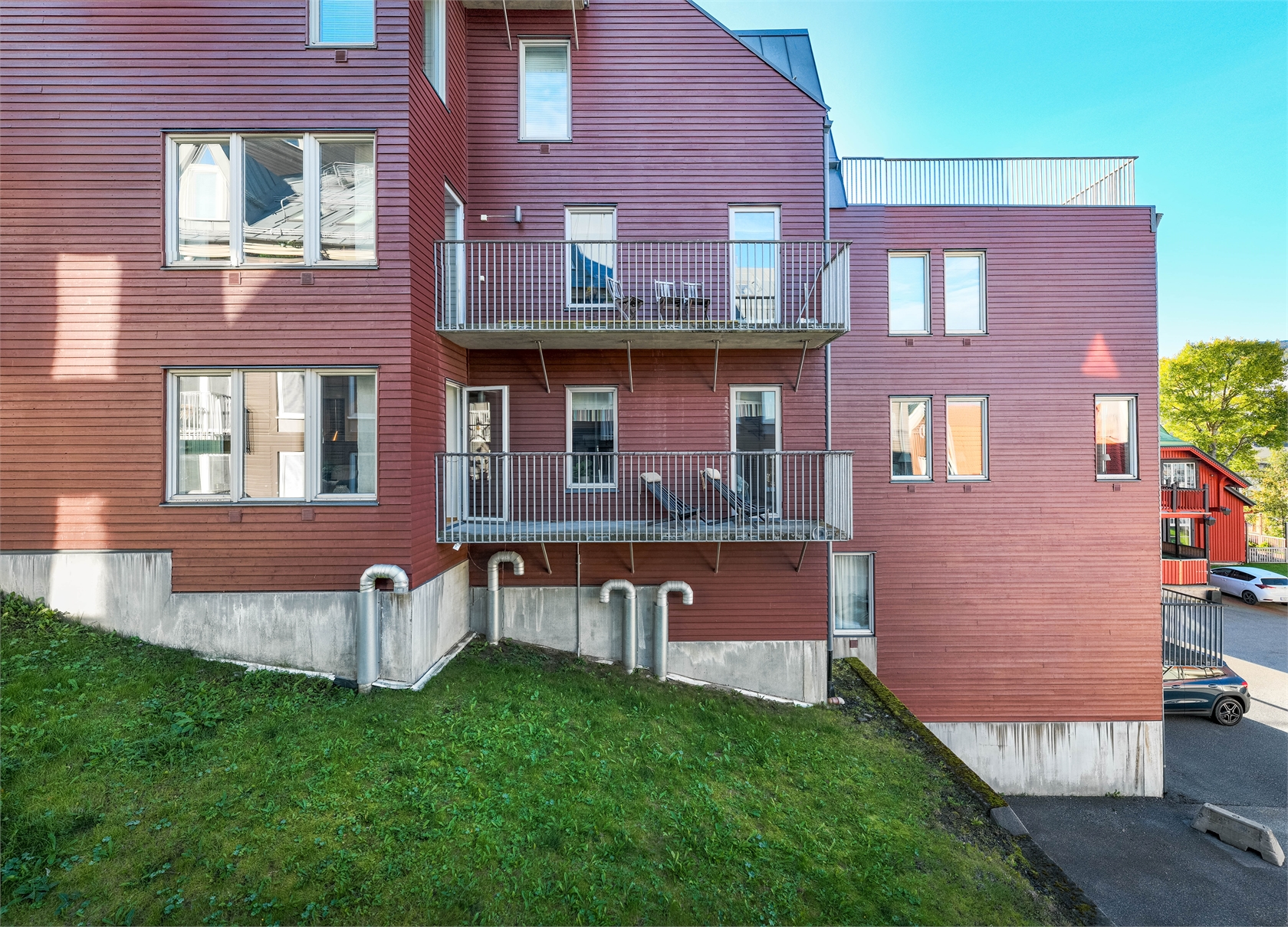 Parkvägen 3, lgh 6 – bild 7