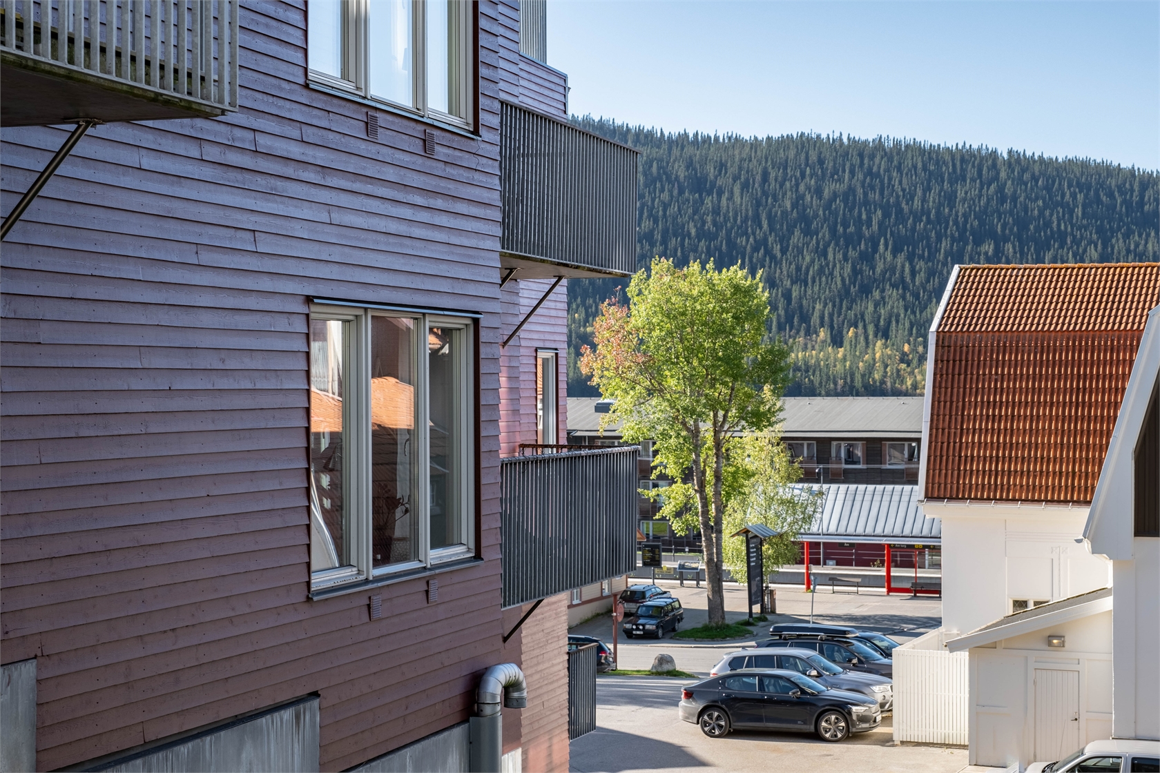 Parkvägen 3, lgh 6 – bild 8