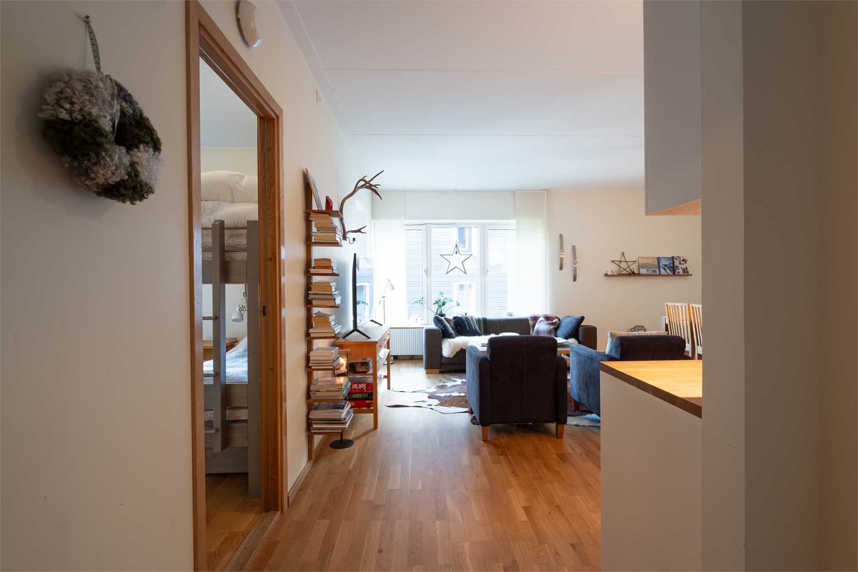 Parkvägen 3, lgh 6 – bild 10