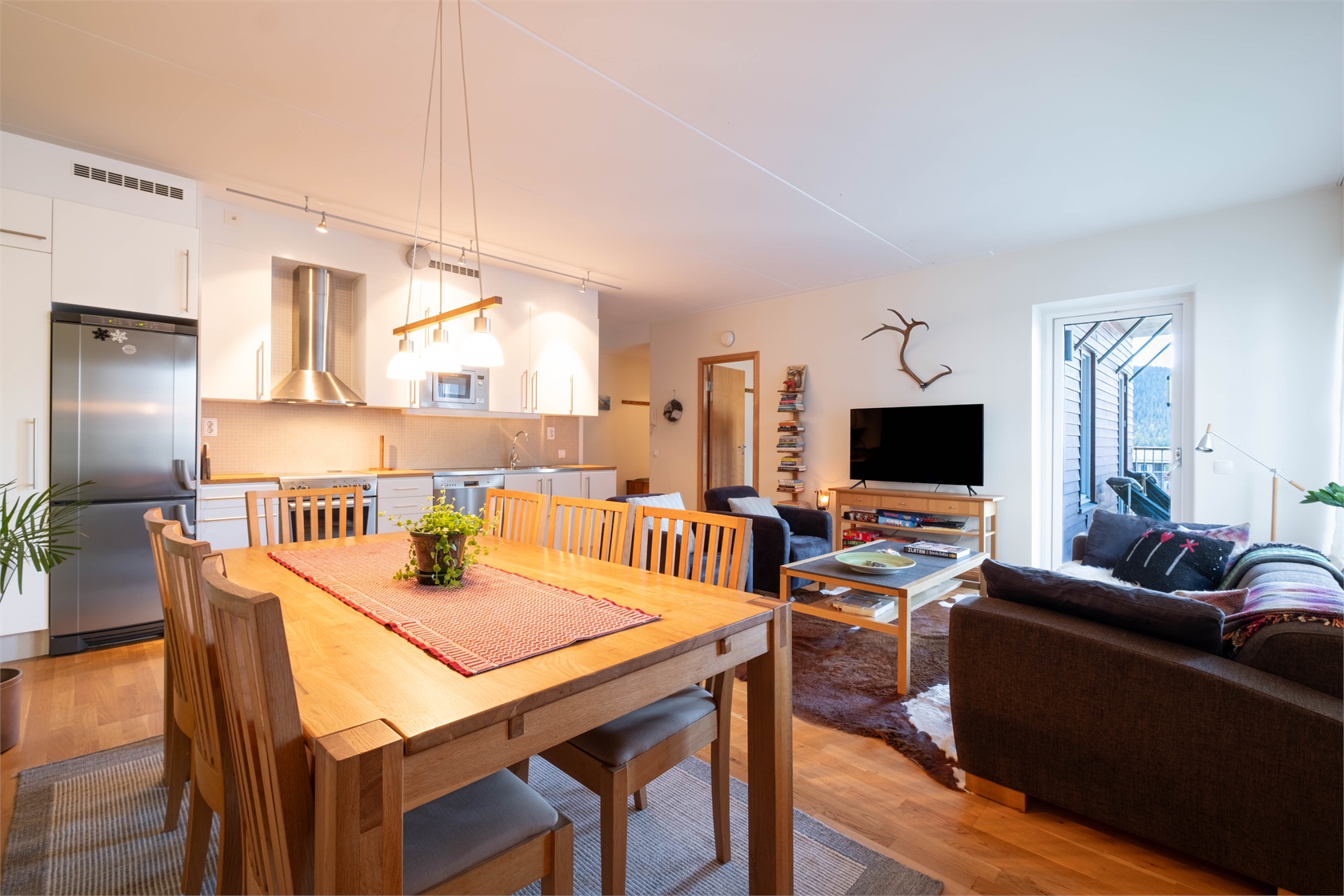 Parkvägen 3, lgh 6 – bild 11