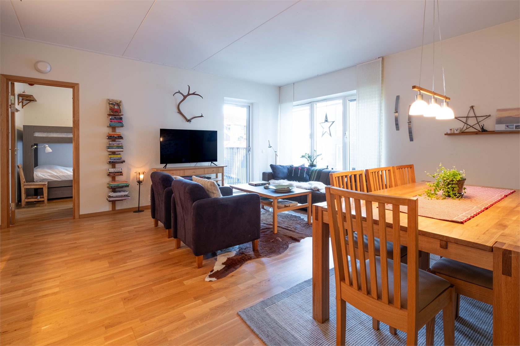 Parkvägen 3, lgh 6 – bild 3