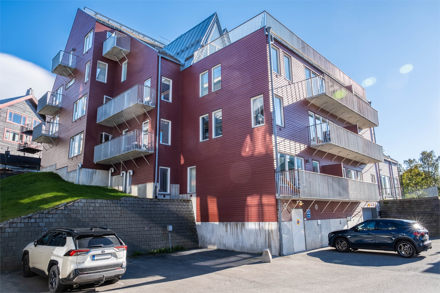 Parkvägen 3, lgh 6 – bild 21