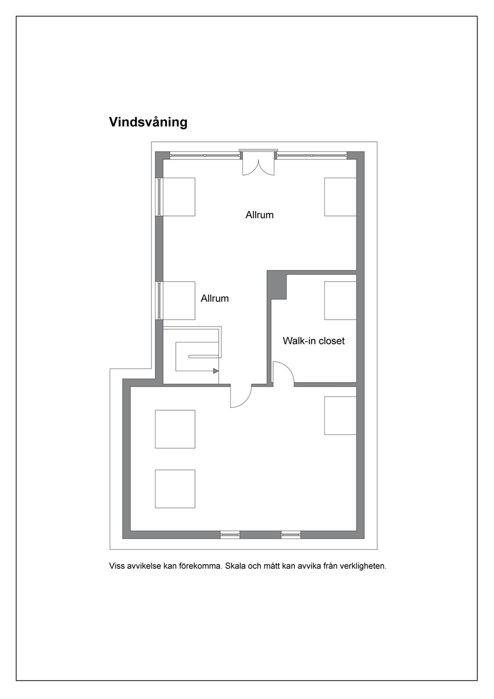 Planritning 3