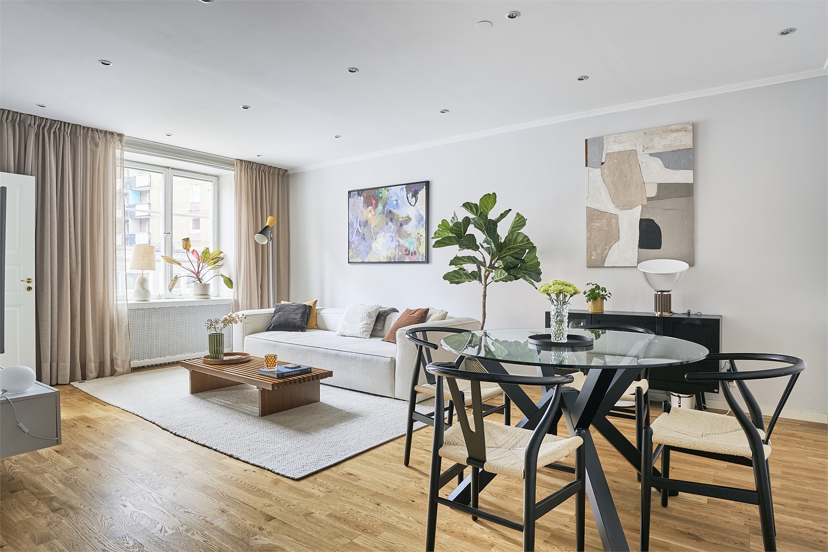 Torsgatan 78, 1tr – bild 4