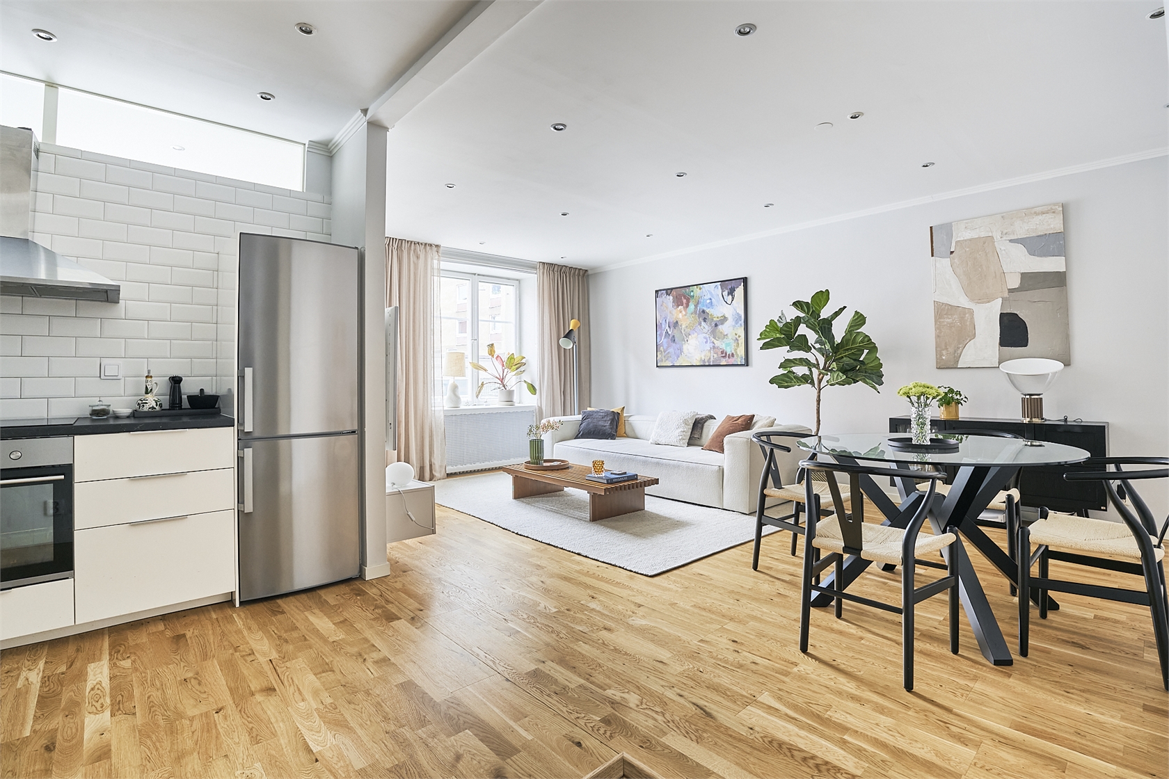 Torsgatan 78, 1tr – bild 2