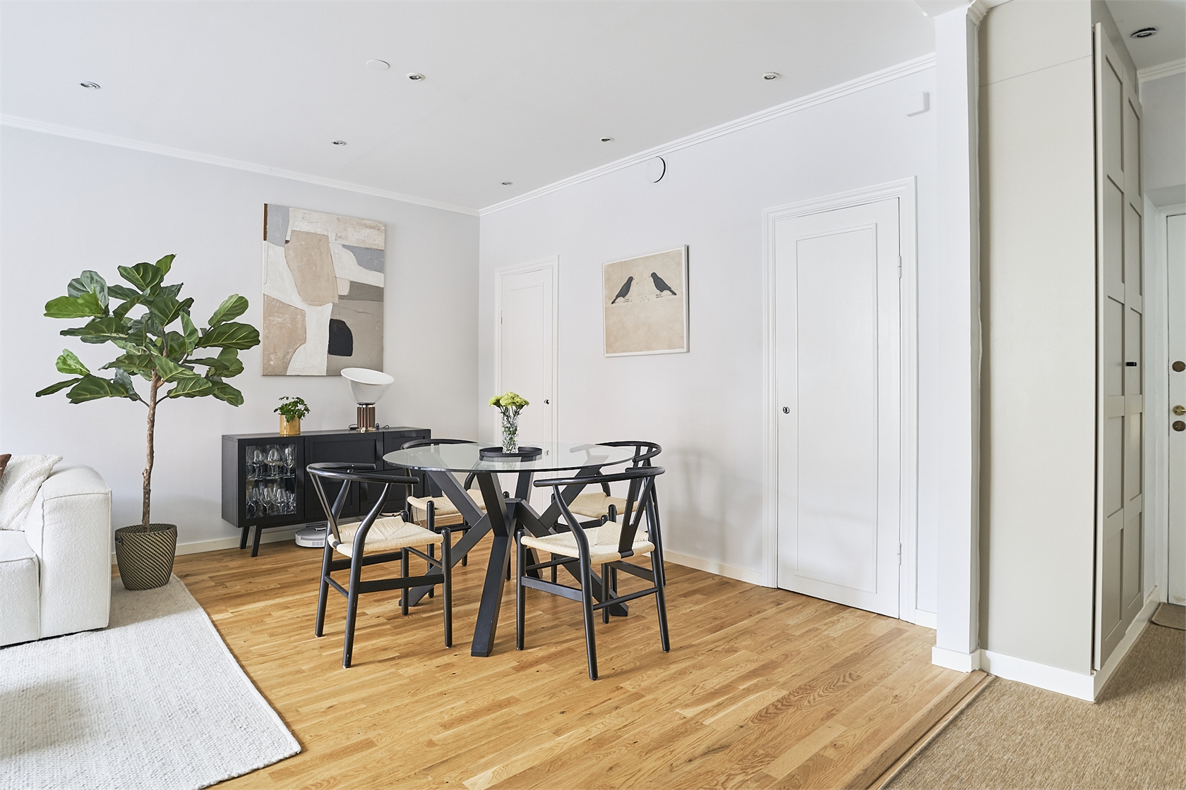 Torsgatan 78, 1tr – bild 9