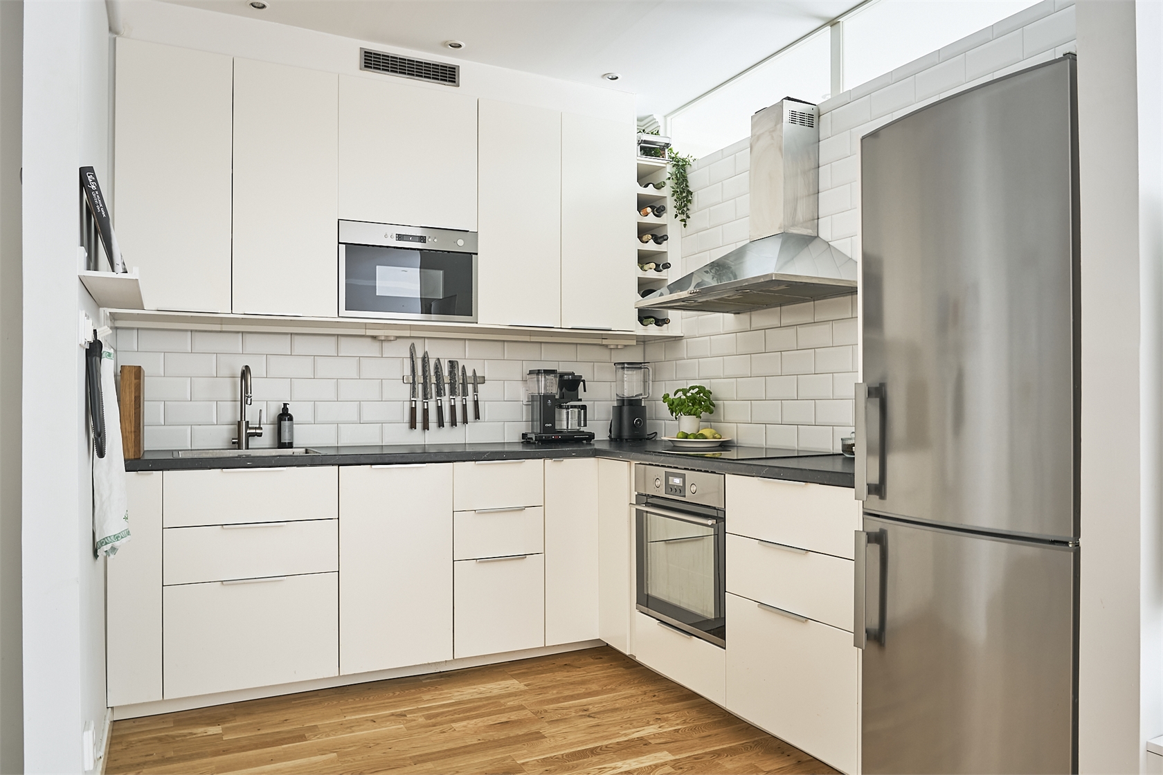 Torsgatan 78, 1tr – bild 5
