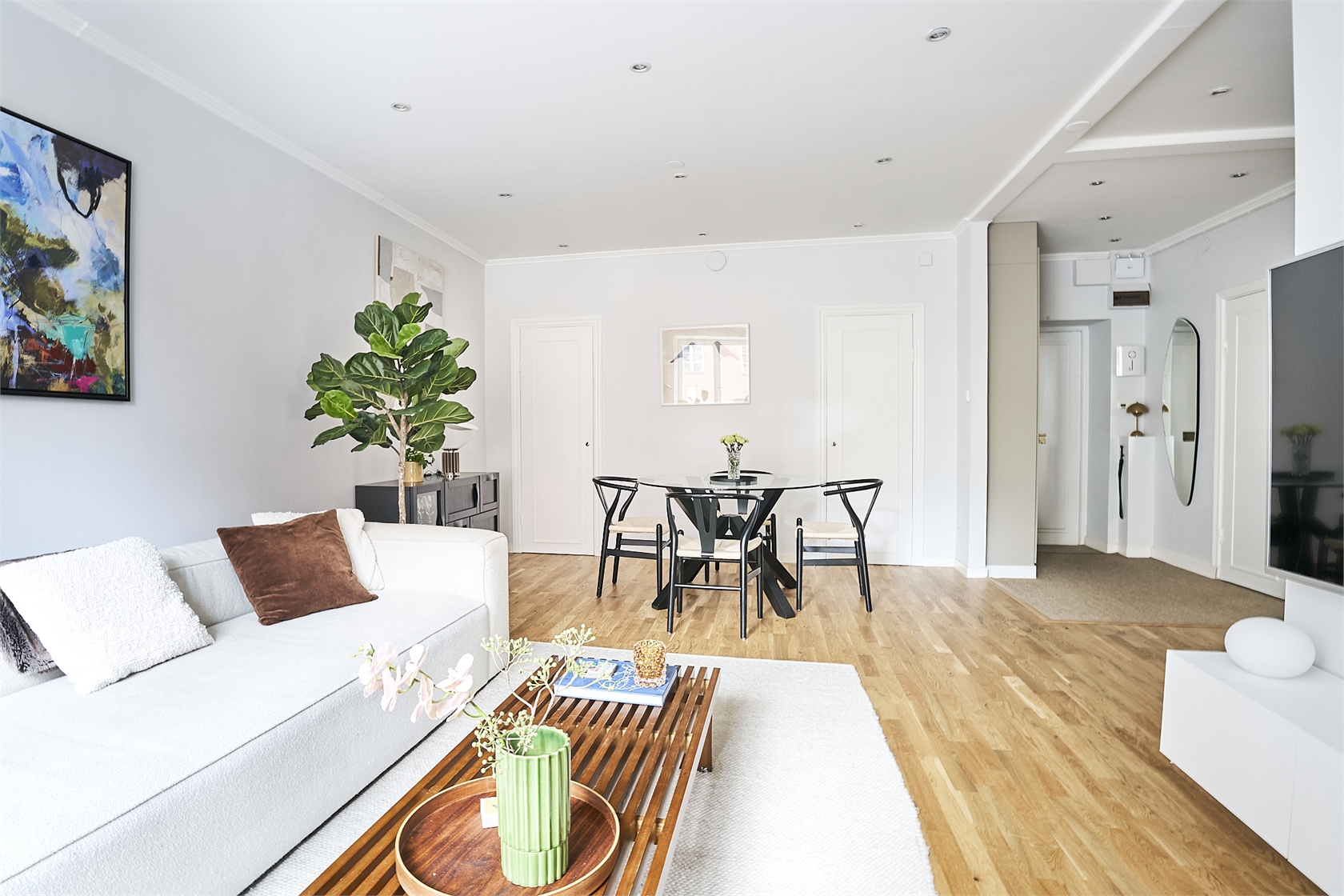Torsgatan 78, 1tr – bild 10