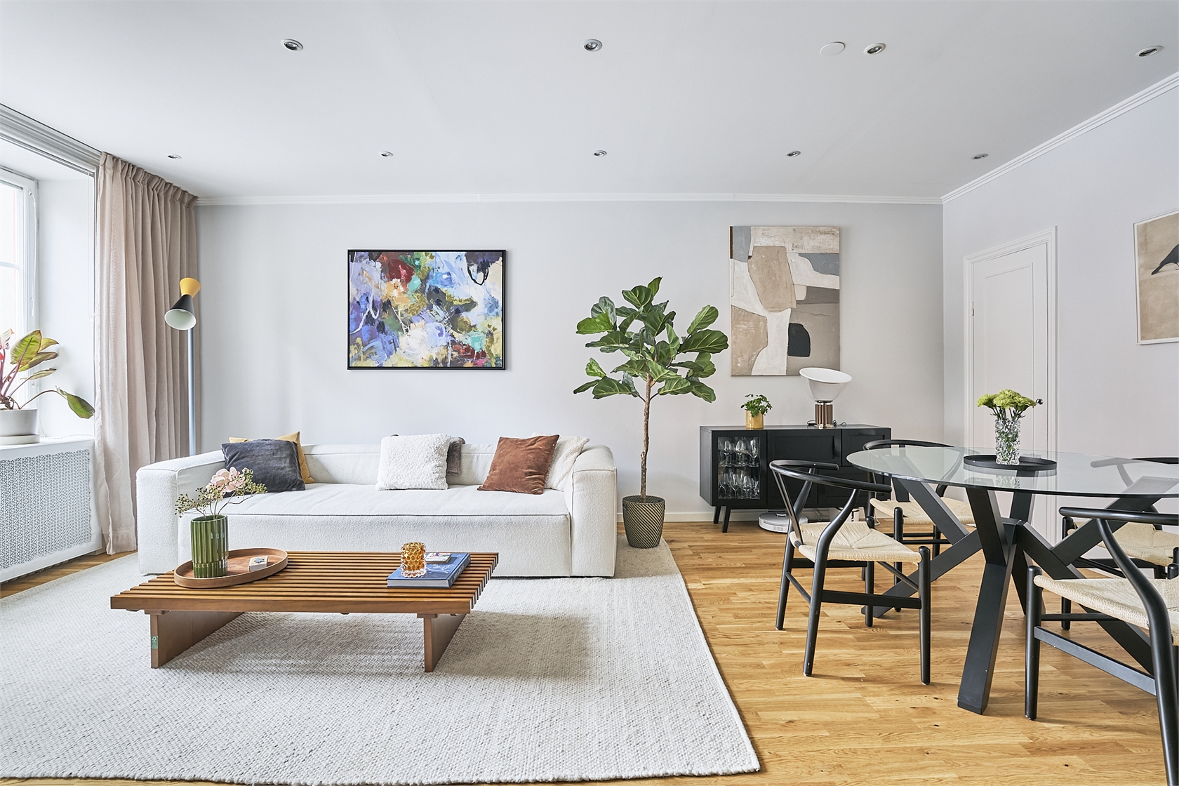 Torsgatan 78, 1tr – bild 11