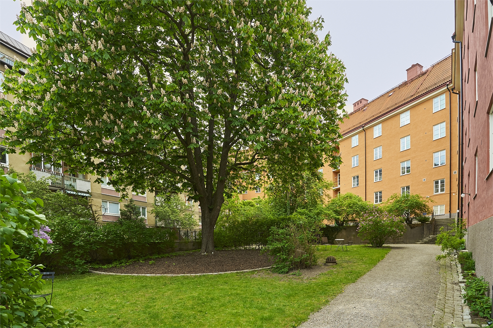 Torsgatan 78, 1tr – bild 17