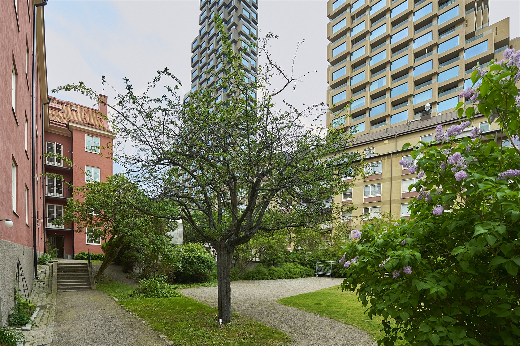 Torsgatan 78, 1tr – bild 18