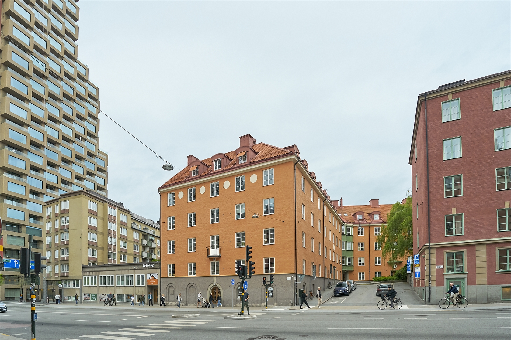 Torsgatan 78, 1tr – bild 19