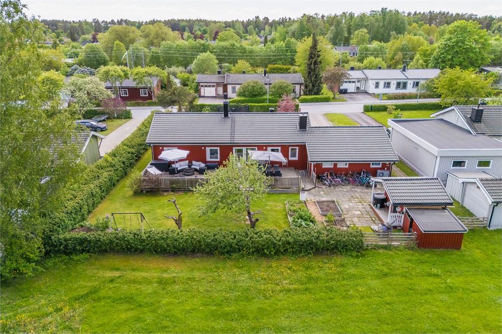 Granebergsvägen 6