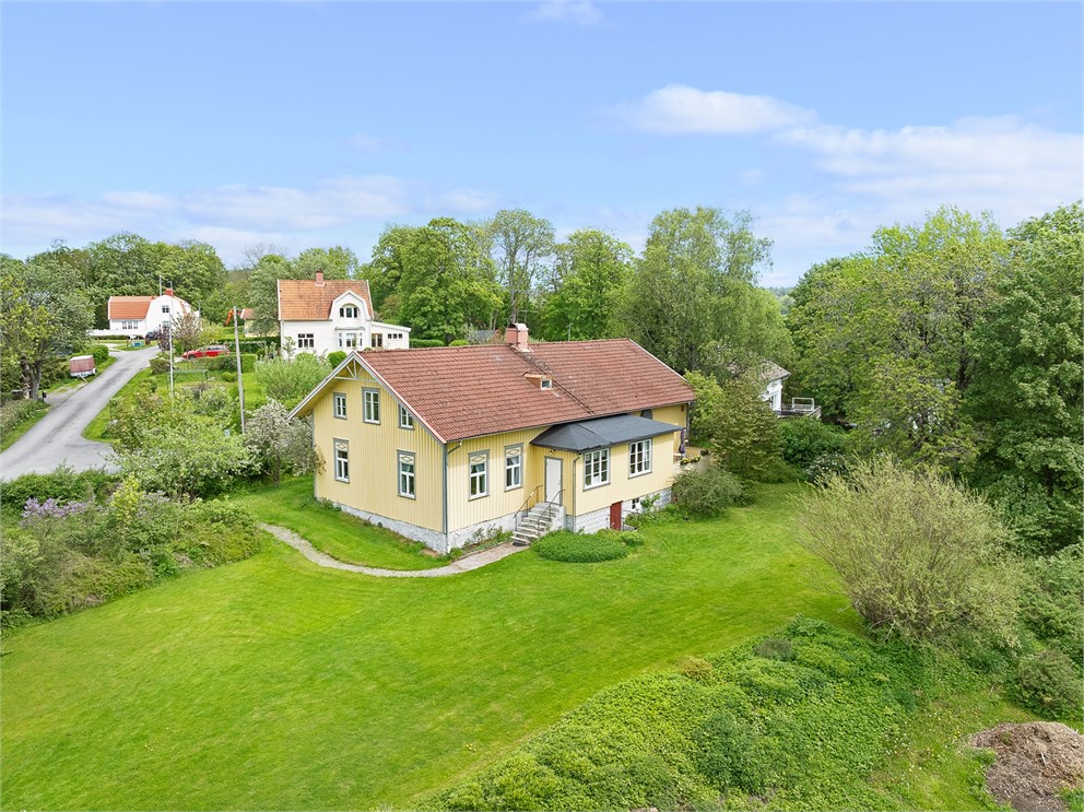 Färgarevägen 8