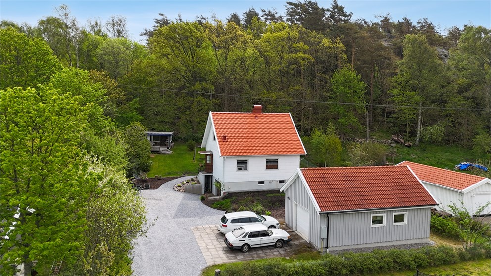 Stenkyrkovägen 46