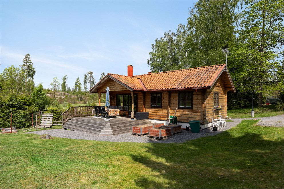 Södra Timmervik 516