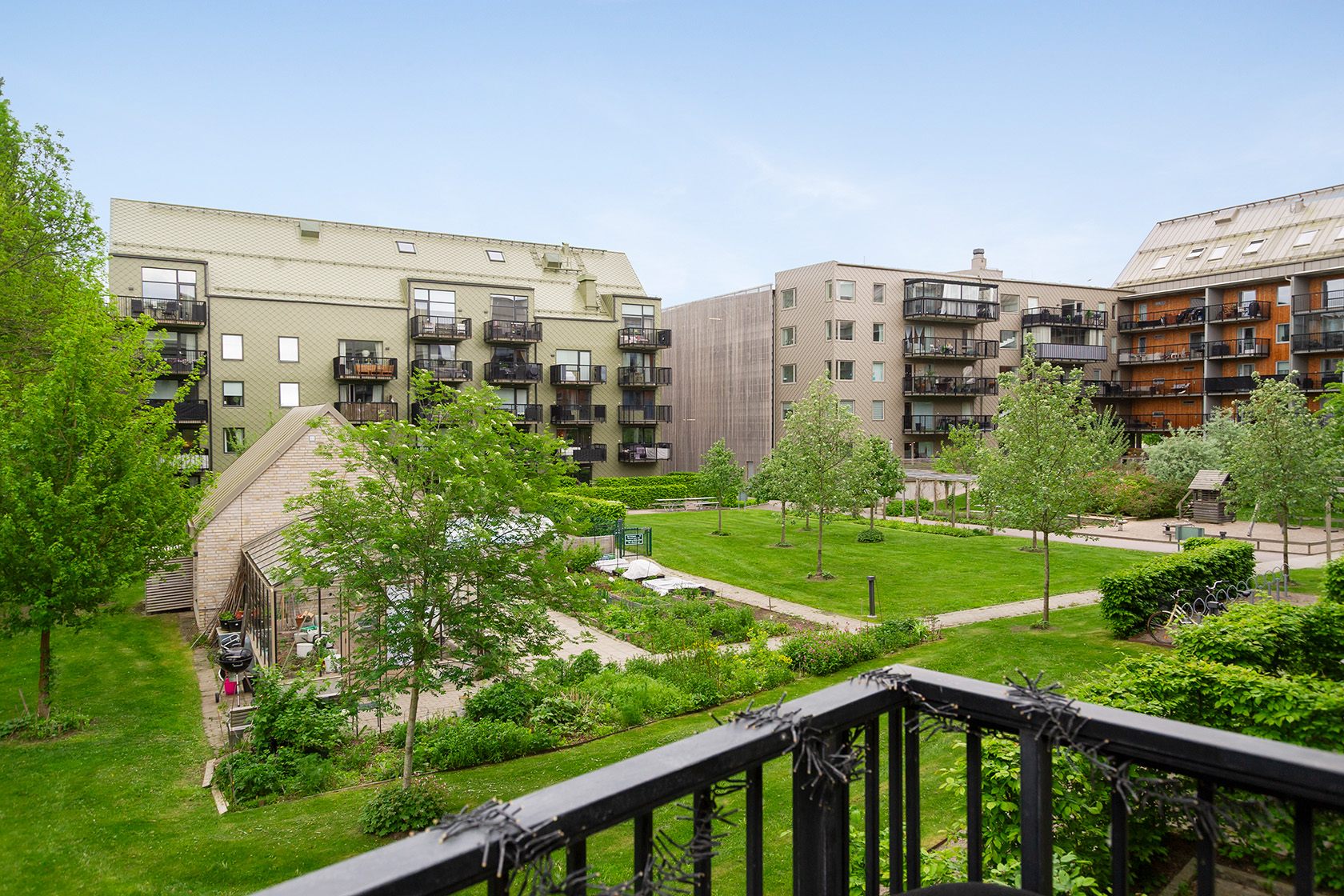 Termikgatan 21A – bild 7