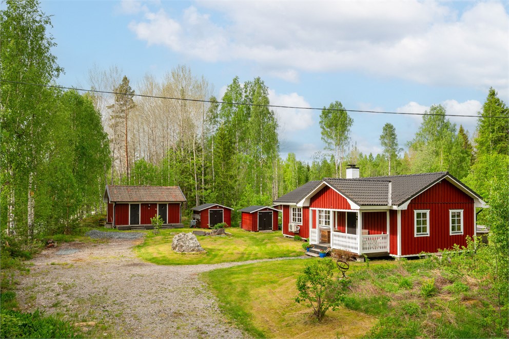Mörtebovägen 43