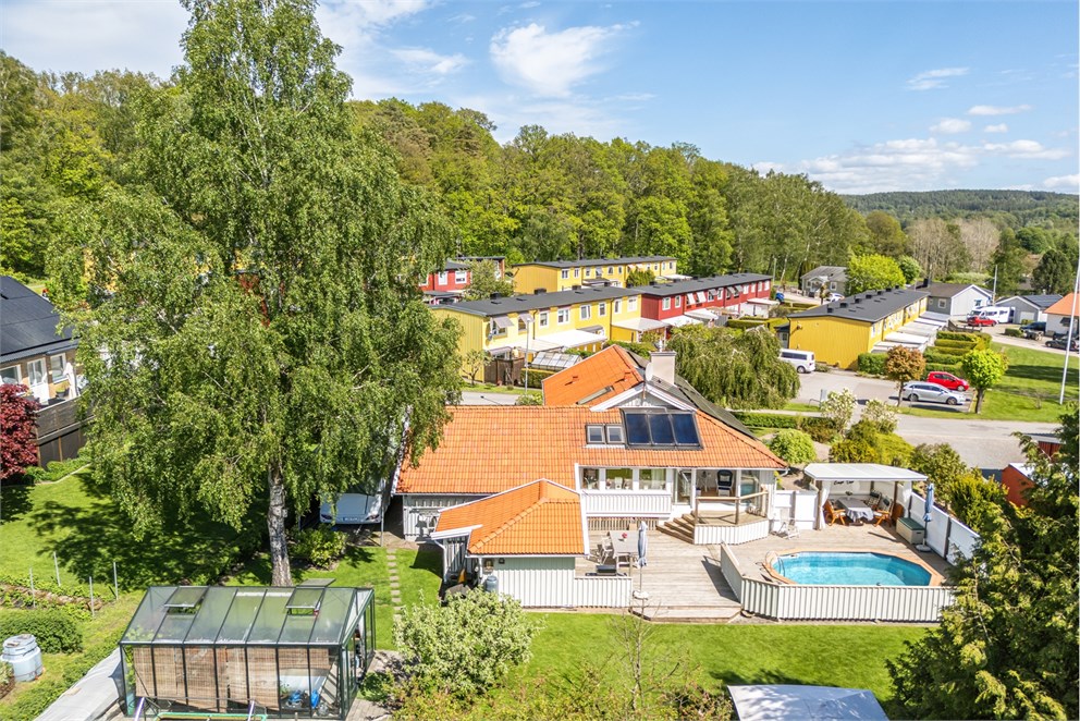 Vänskapen 6