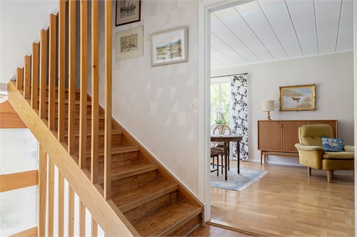 Hall/entré