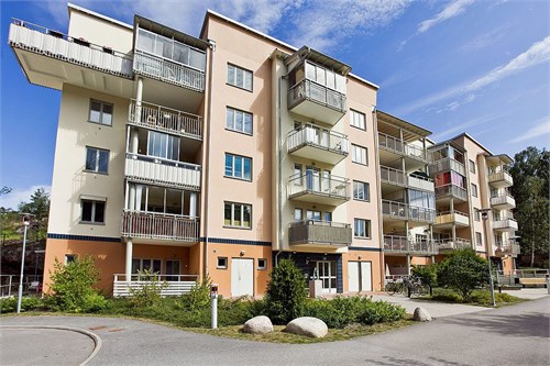 Römossevägen 13