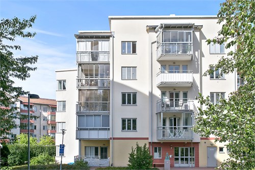 Römossevägen 9