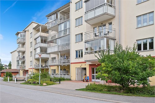 Römossevägen 11