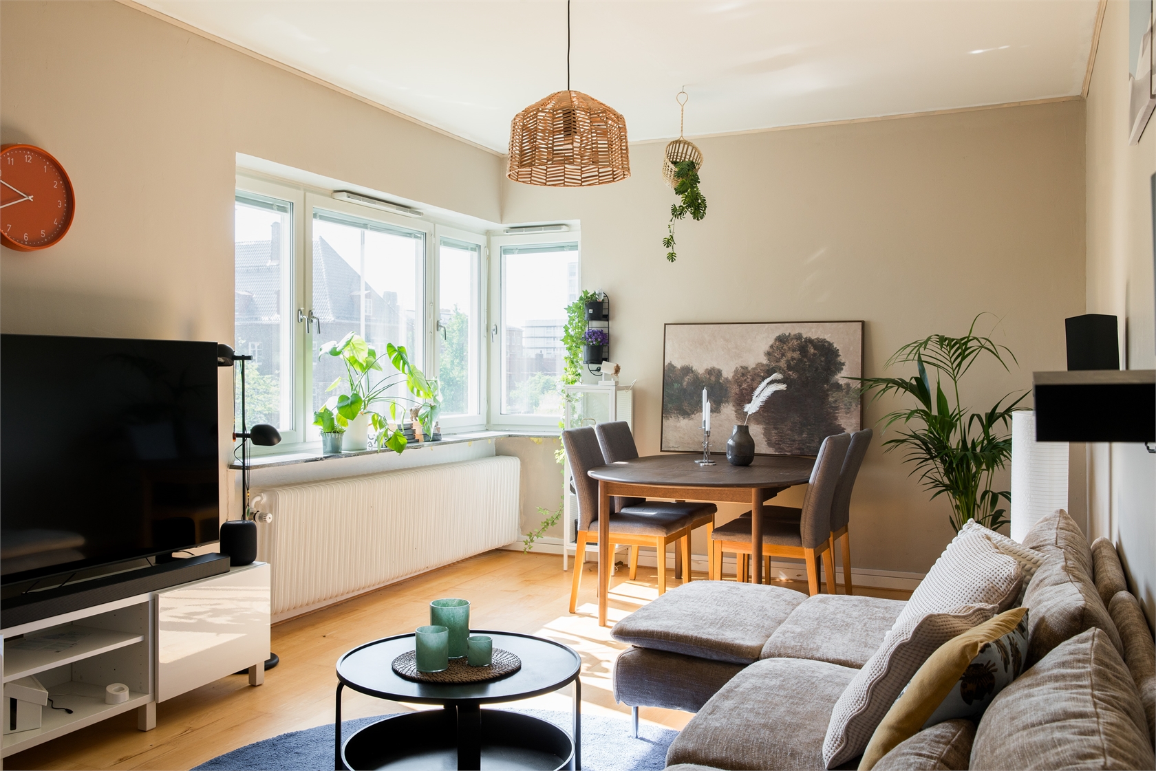 Rådmansgatan 15 G – bild 2