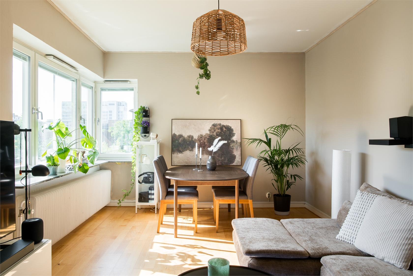 Rådmansgatan 15 G – bild 1