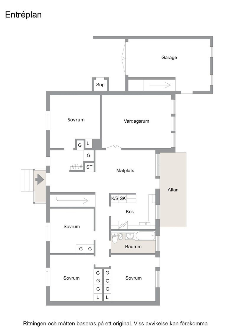 Entréplan