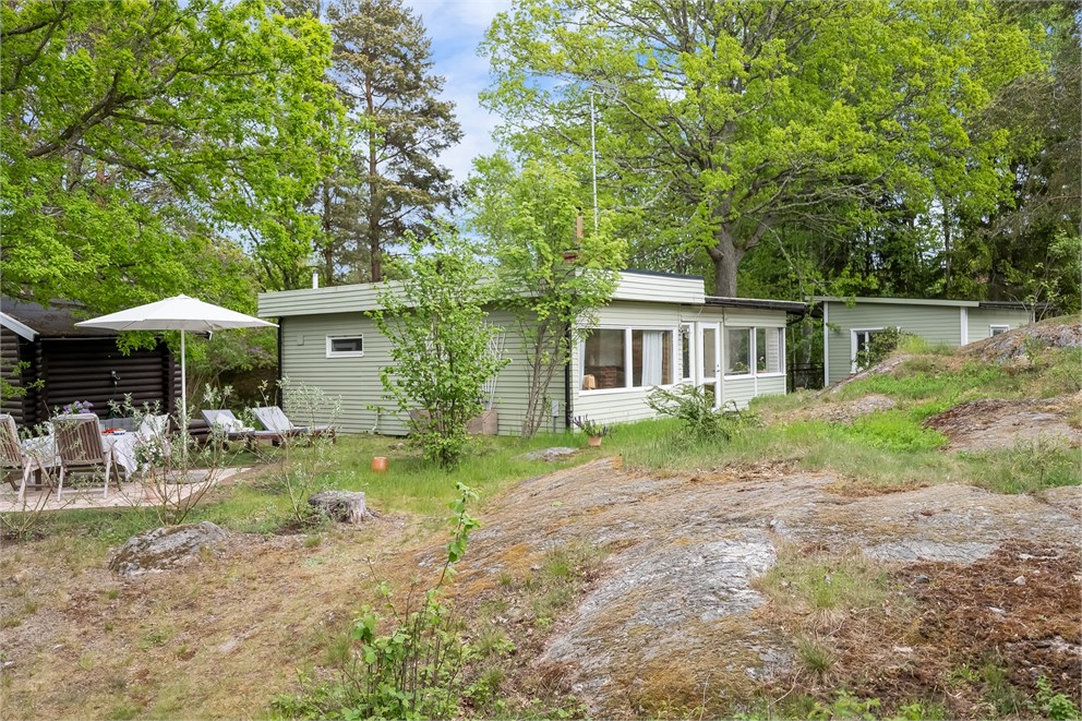 Hjortronvägen 3
