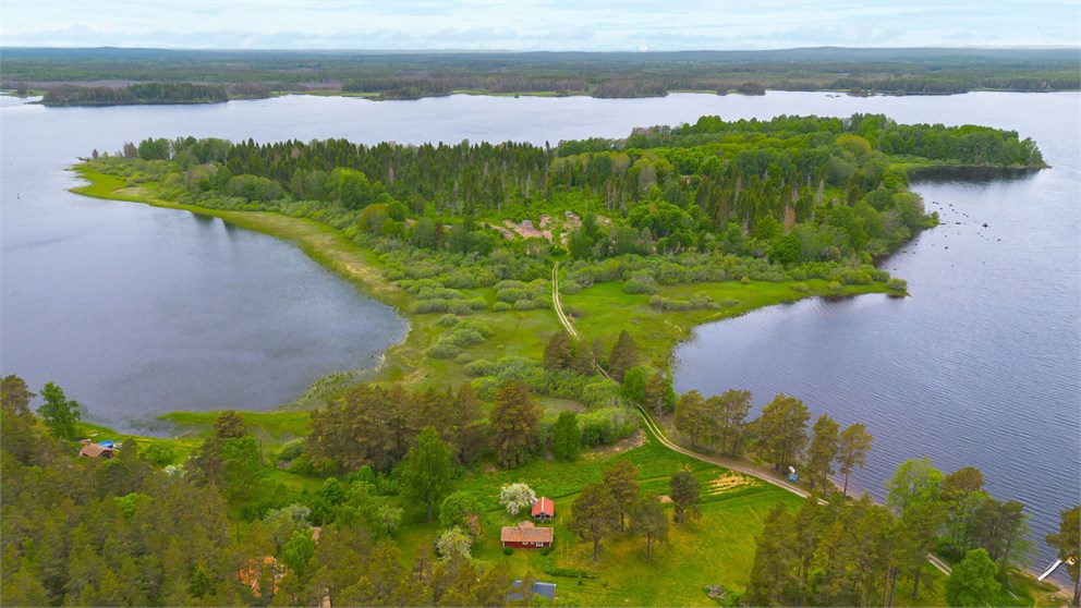 Strångnäsvägen 66