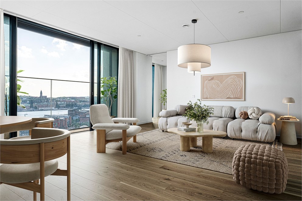 Lodjursstråket 1