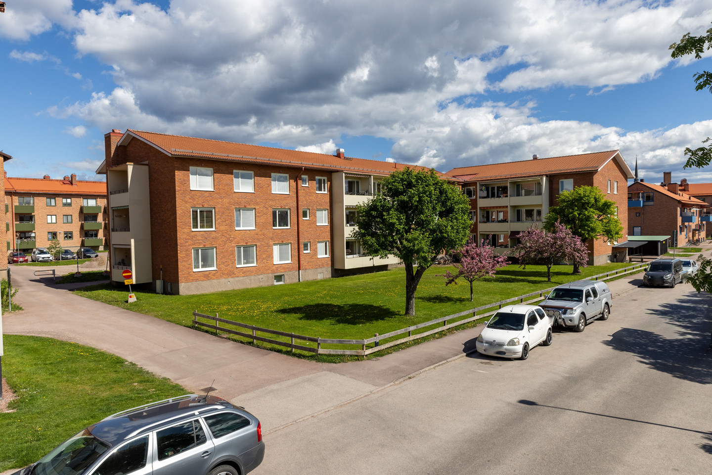 Millåkersgatan 16C – bild 1