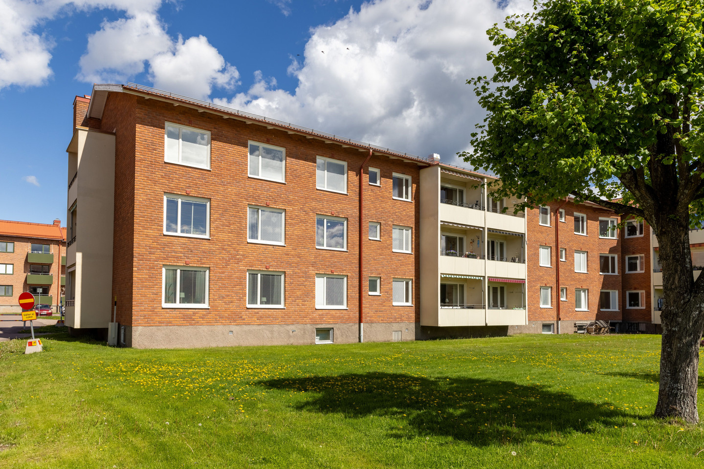 Millåkersgatan 16C – bild 2