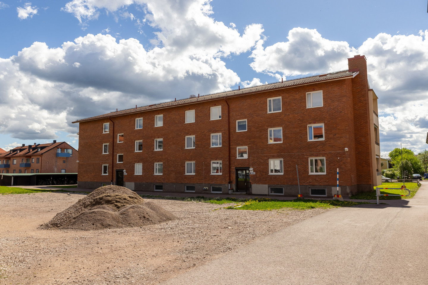 Millåkersgatan 16C – bild 13