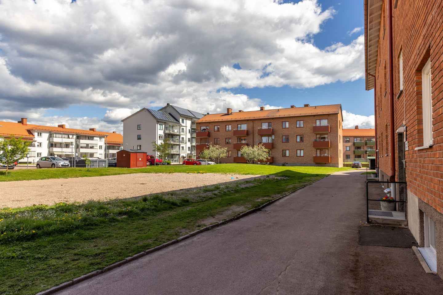 Millåkersgatan 16C – bild 12