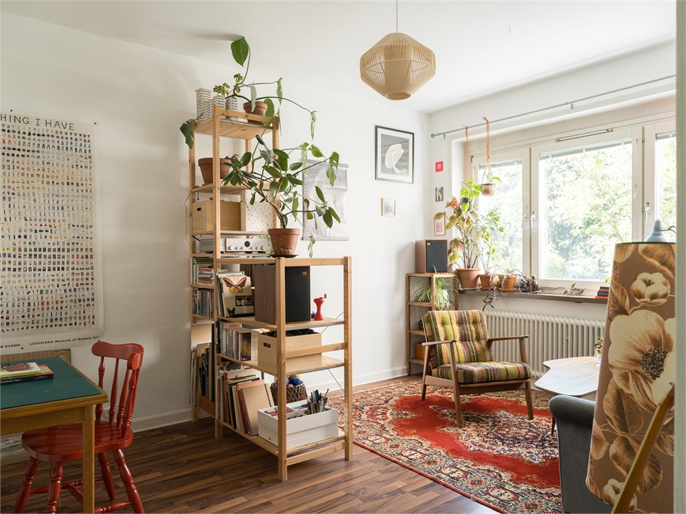 Vitemöllegatan 3C