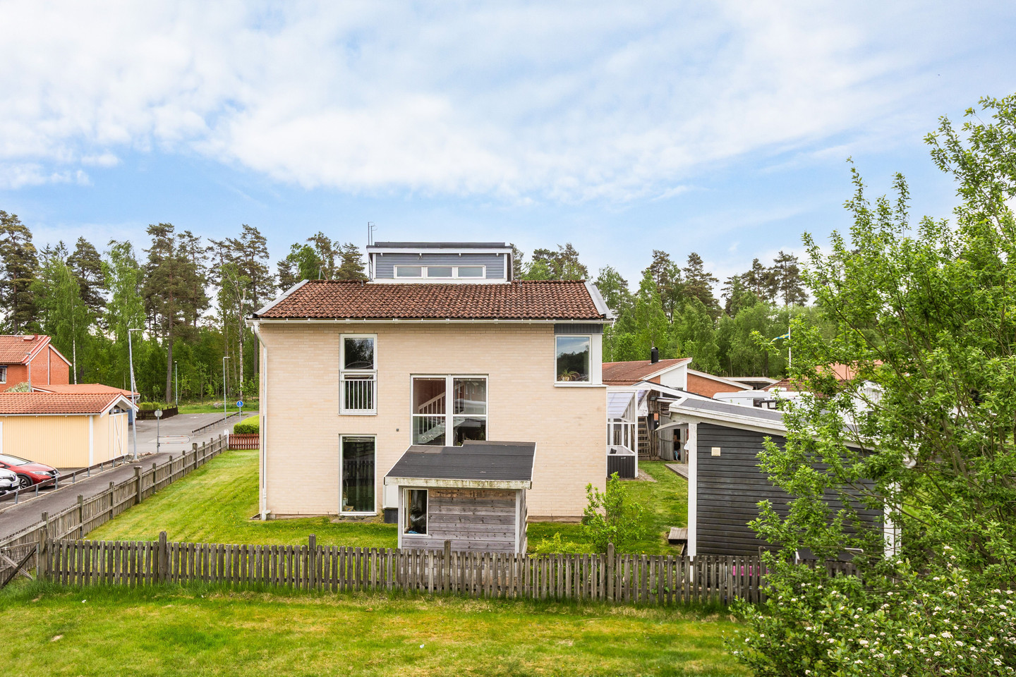 Ryttarstigen 24 – bild 8