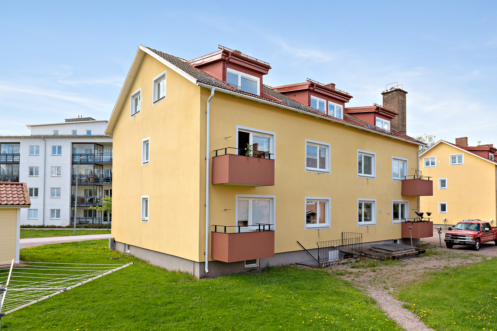 Hemvägen 4a – bild 15