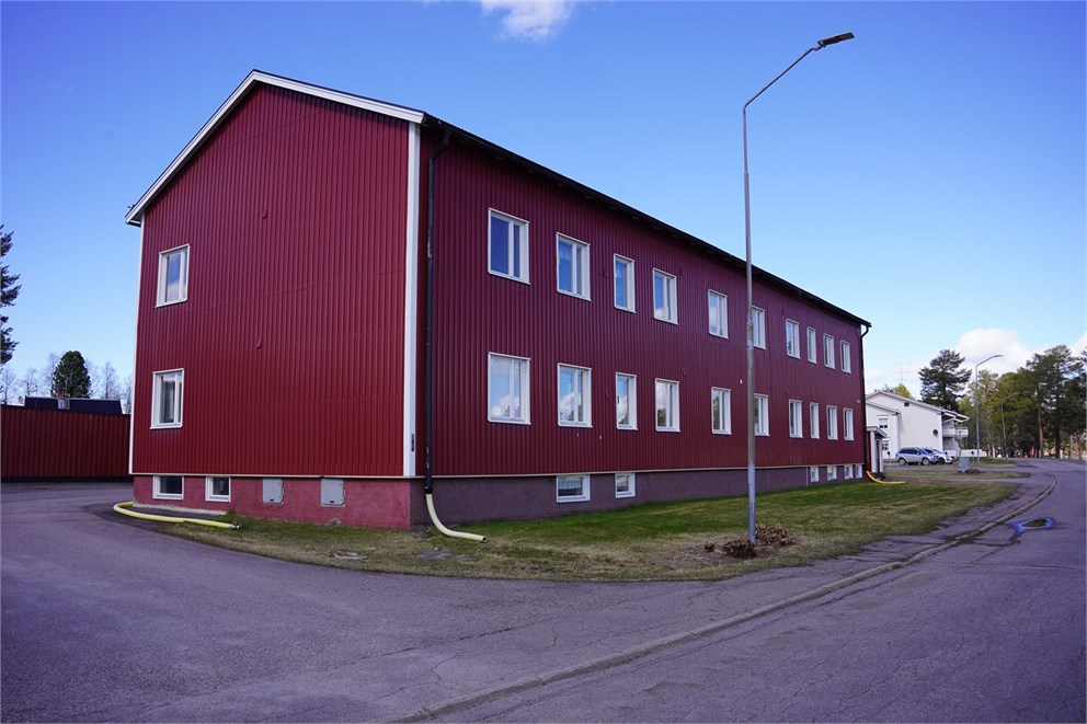 Östra Strandvägen 5a