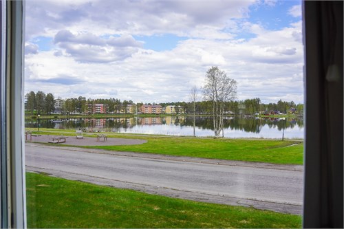 Utsikt
