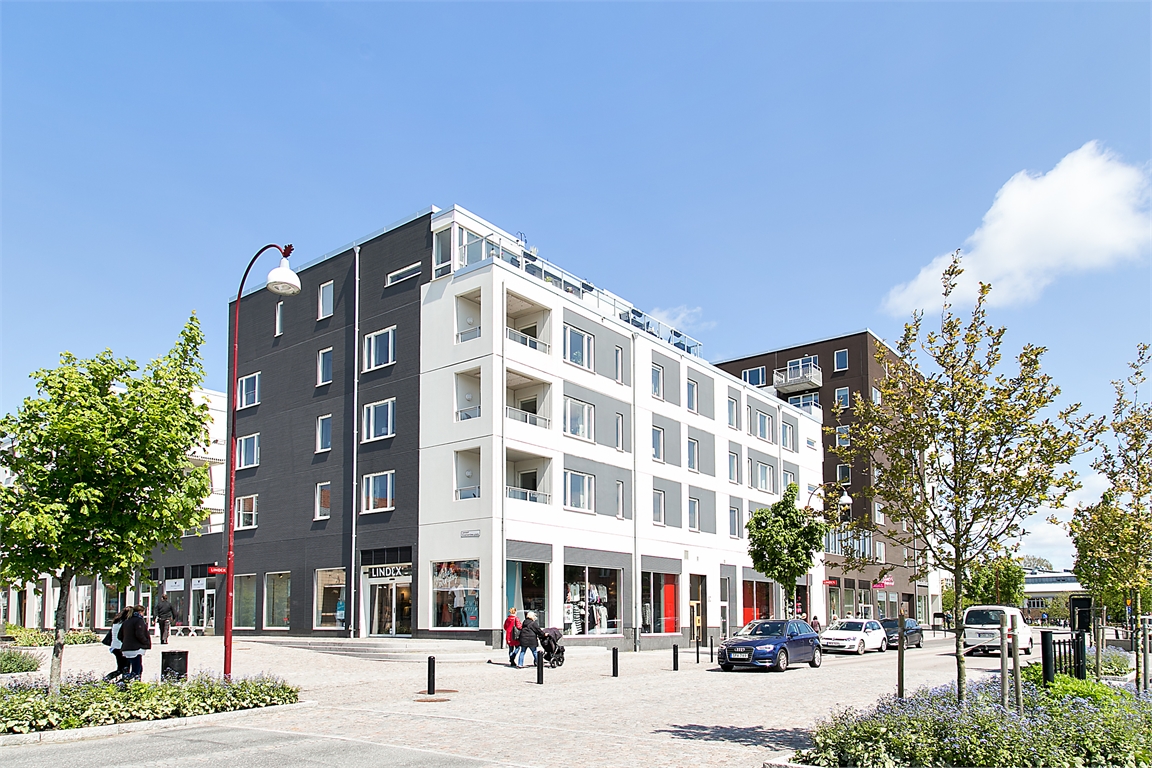 Biblioteksgatan 1C – bild 16