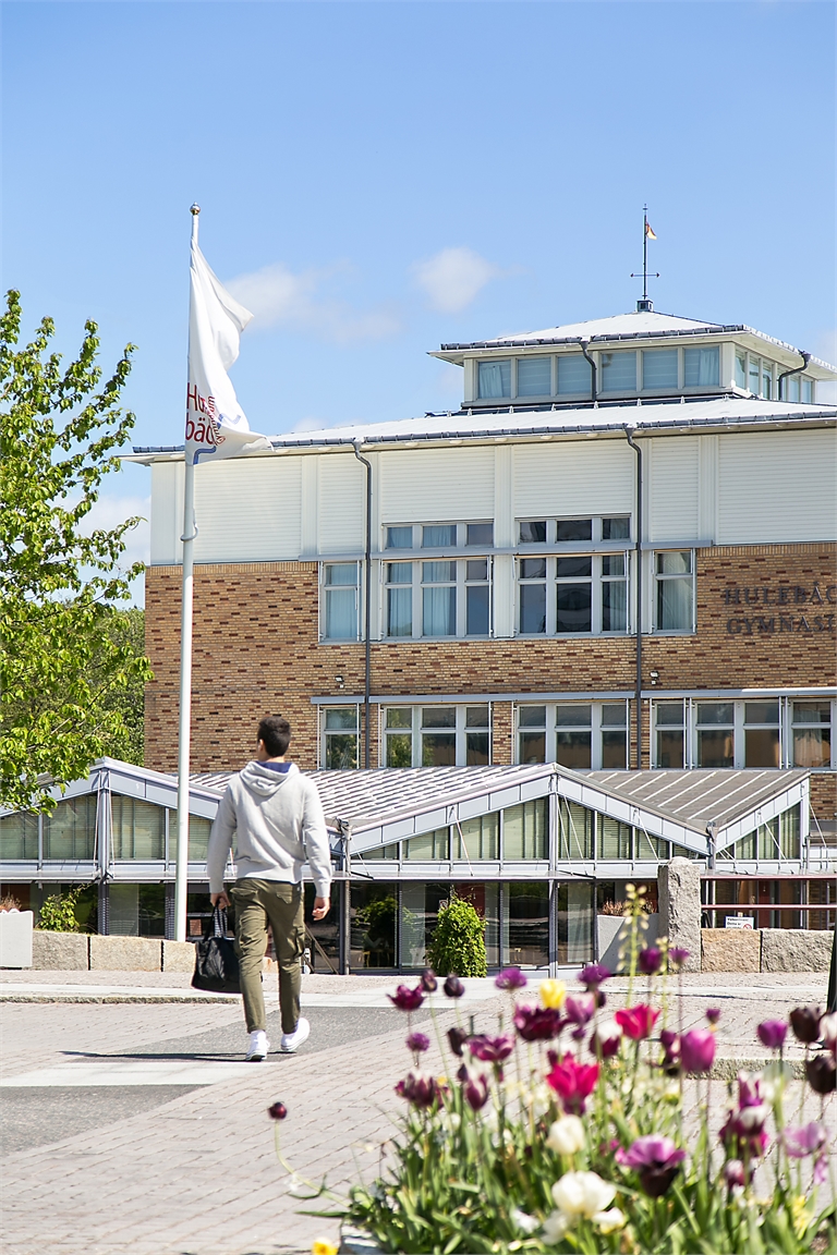 Biblioteksgatan 1C – bild 25