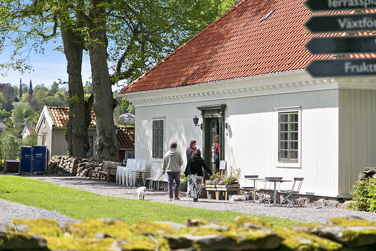 Biblioteksgatan 1C – bild 27