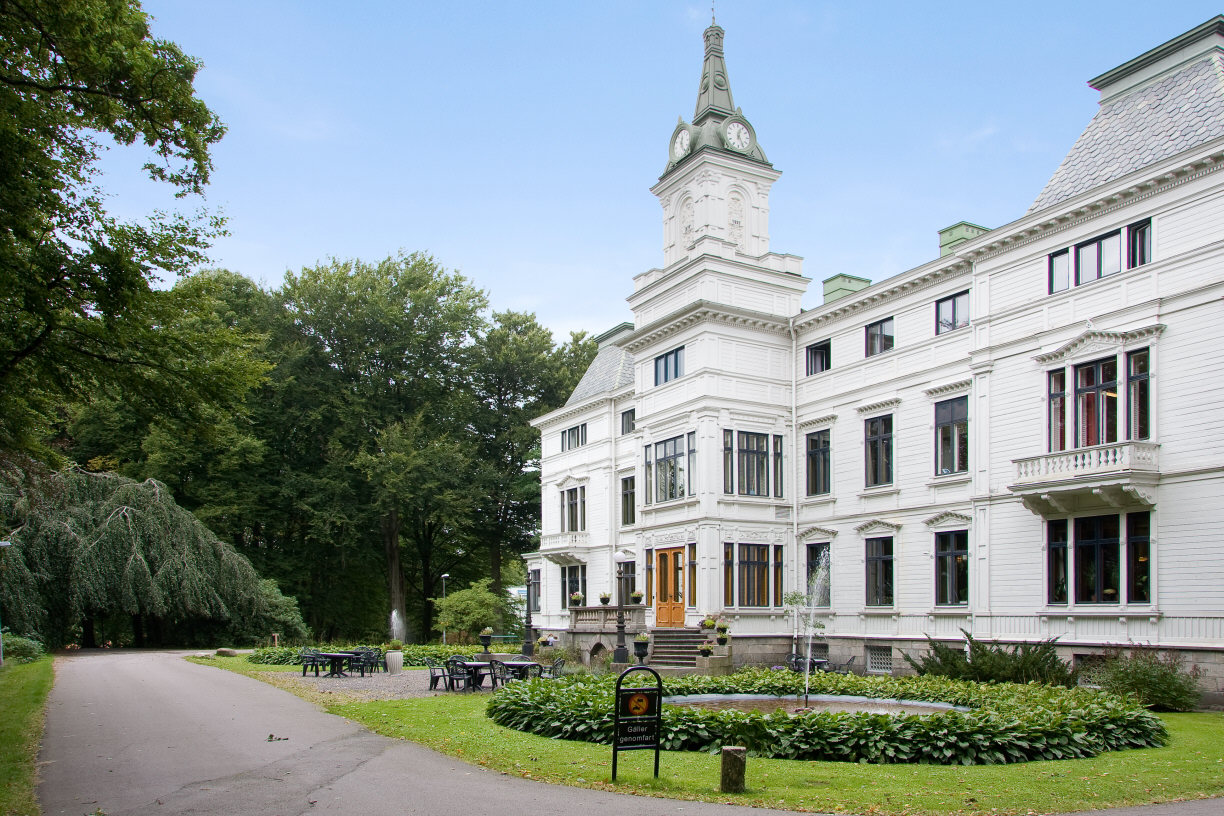 Biblioteksgatan 1C – bild 28