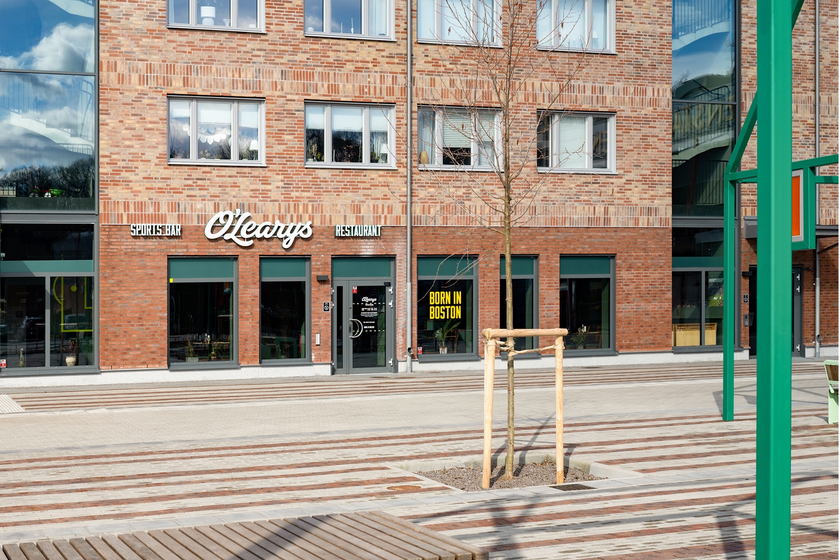 Biblioteksgatan 1C – bild 31