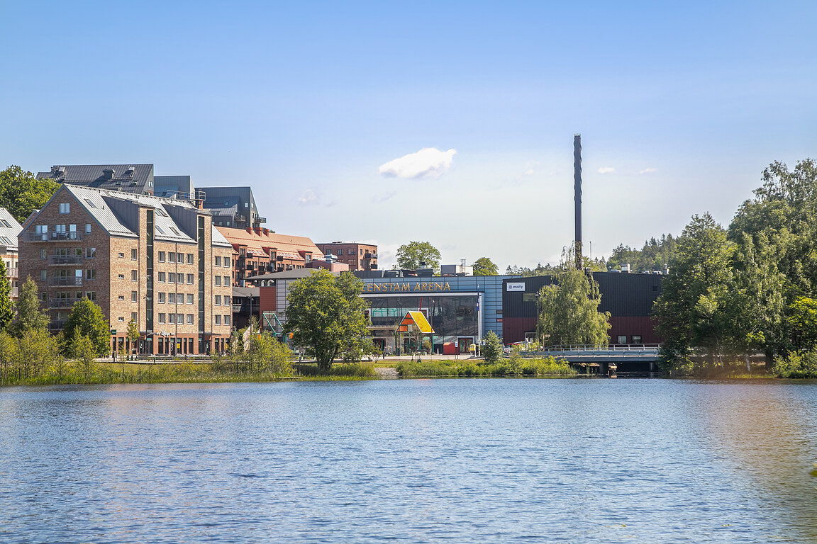 Biblioteksgatan 1C – bild 33