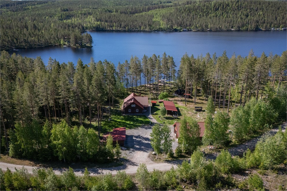 Svartvallsvägen 36