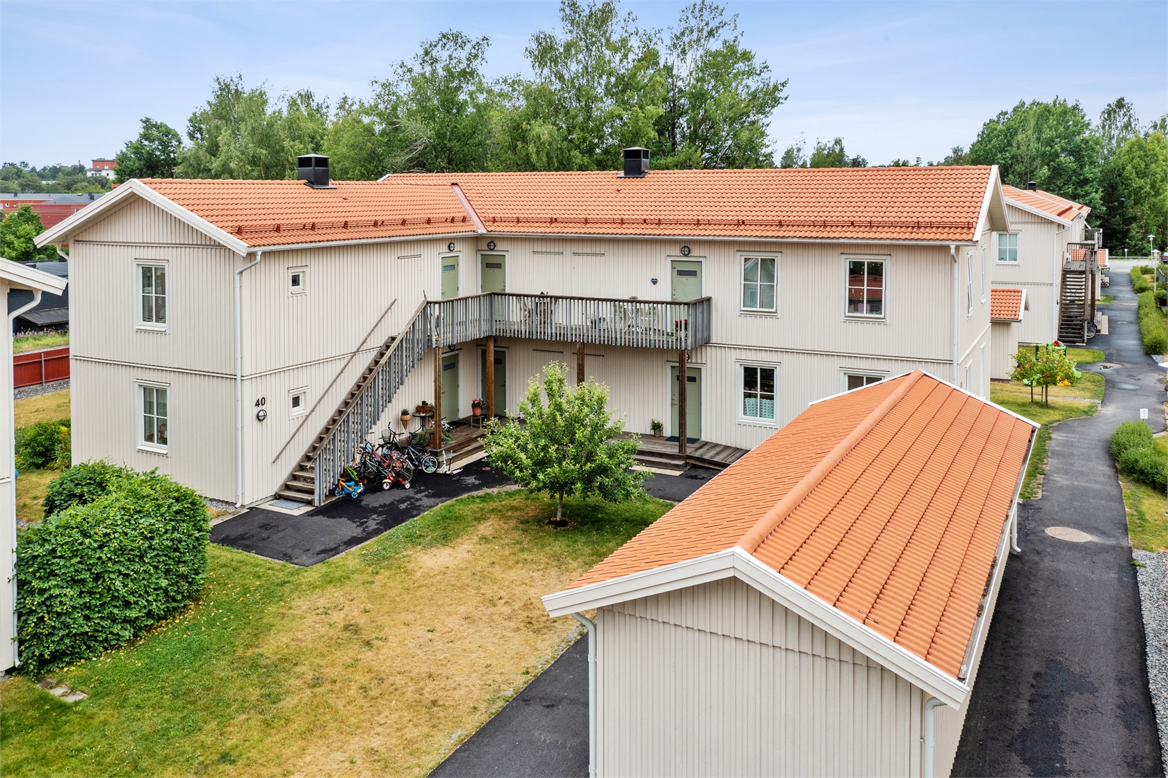 Norra stationsvägen 40E – bild 17
